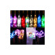 ColorWay 20 LED 2 м 5шт/уп для бутылки c пробкой на батарейках Разноцветная (CW-GC-20L2BMC)