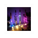 ColorWay 20 LED 2 м 5шт/уп для бутылки c пробкой на батарейках Разноцветная (CW-GC-20L2BMC)