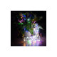 ColorWay 20 LED 2 м 5шт/уп для бутылки c пробкой на батарейках Разноцветная (CW-GC-20L2BMC)