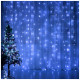 ColorWay 300 LED 3x3 м 220В синий (CW-GW-300L33VWFBL)