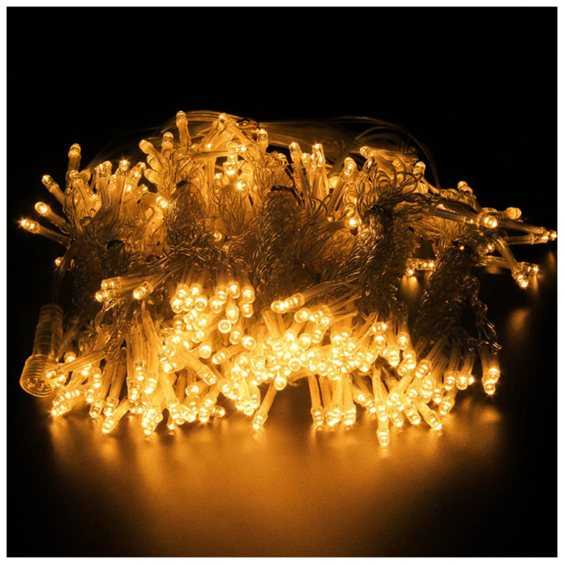 ColorWay 300 LED 3x3 м 220В белый (CW-GW-300L33V)