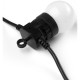 Twinkly Smart LED Festoon RGB 20 G45 Gen II IP44 10m (TWF020STP-BEU)