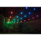 Twinkly Smart LED Festoon RGB 20 G45 Gen II IP44 10m (TWF020STP-BEU)