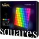 Twinkly Smart LED Squares 1 Starter Panel, RGB LED, USB-C, Black (TWQ064STW-01-BUSB)