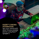 Twinkly Smart LED Strings RGB 250 BT+WiFi Gen II IP44 кабель чорний (TWS250STP-BEU)