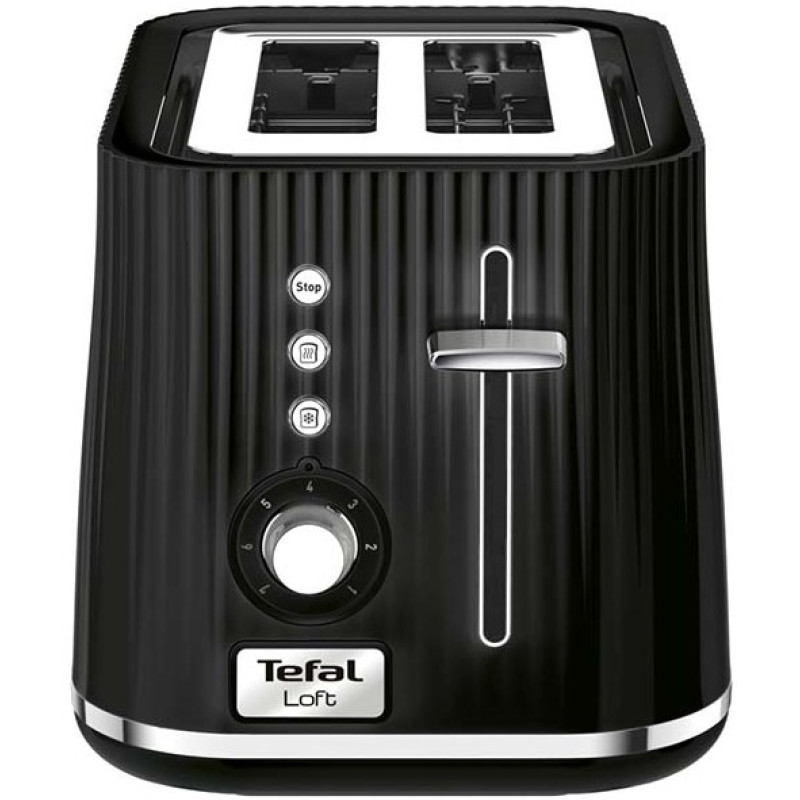 Tefal Loft TT7618 black (TT761838)
