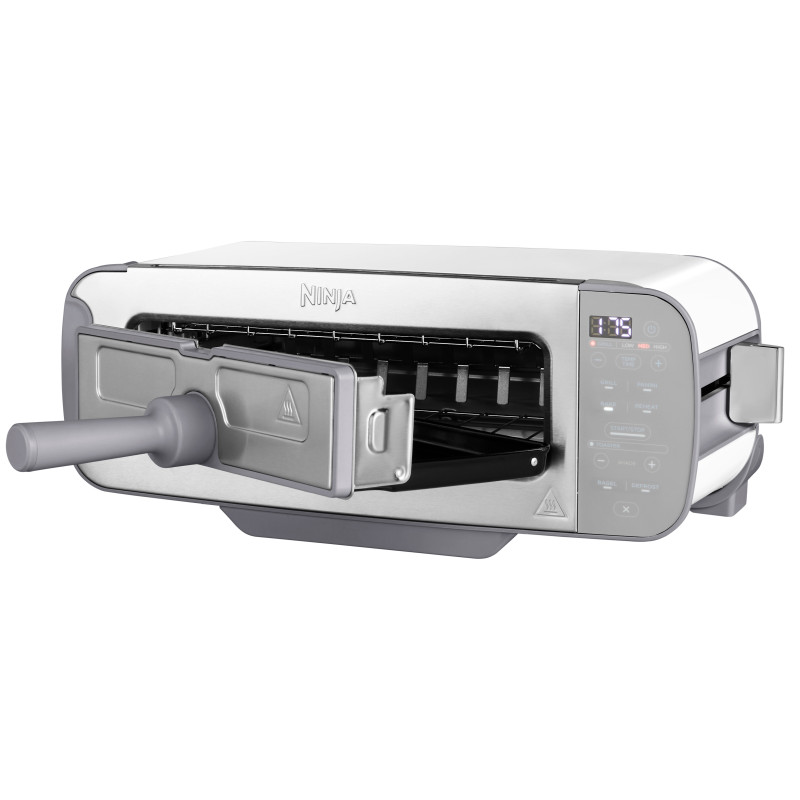 Тостер NINJA Foodi 3-in-1 White ST200EUWH