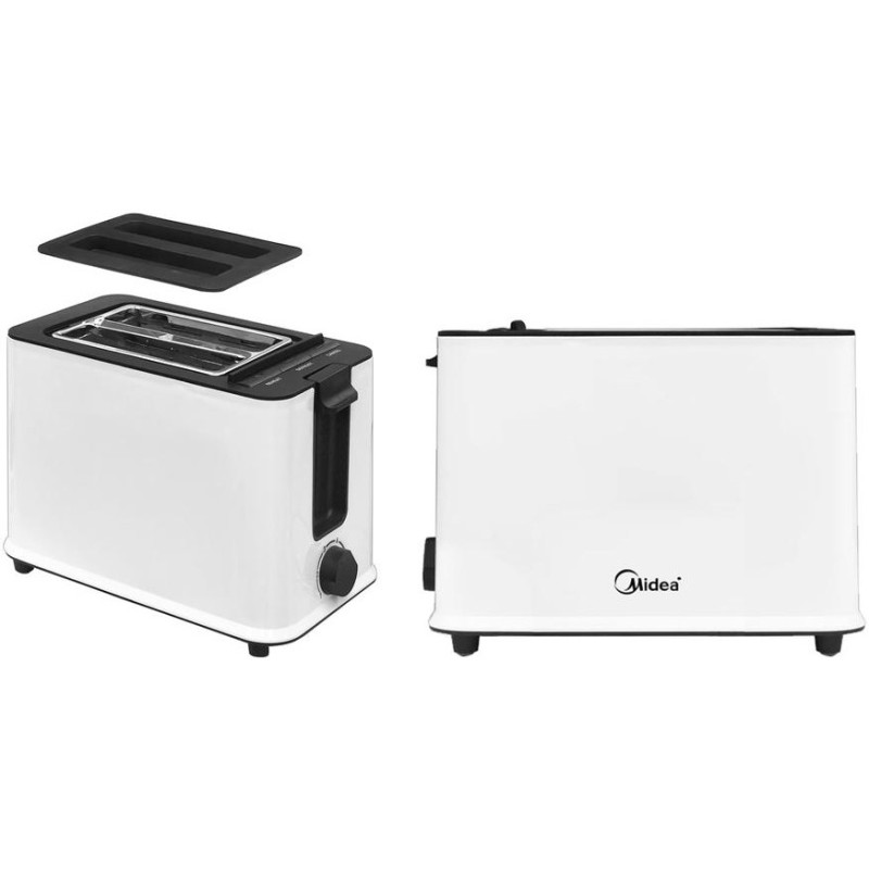 Midea MT-RP2L09WWH
