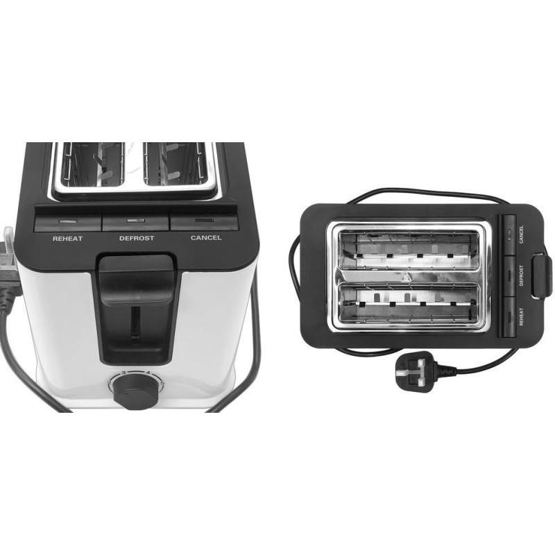 Midea MT-RP2L09WWH