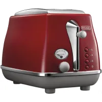 Тостер Delonghi CTOC 2103.R