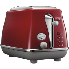 Тостер Delonghi CTOC 2103.R