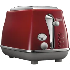 Тостер Delonghi CTOC 2103.R