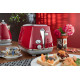 Тостер Delonghi CTOC 2103.R