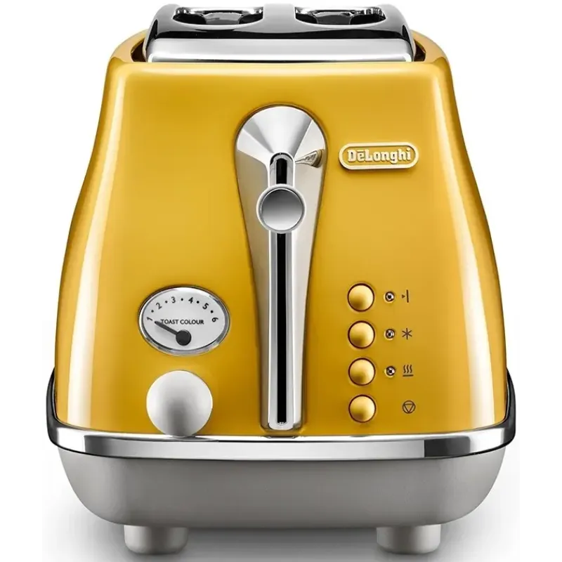 Тостер Delonghi CTOC 2103.R