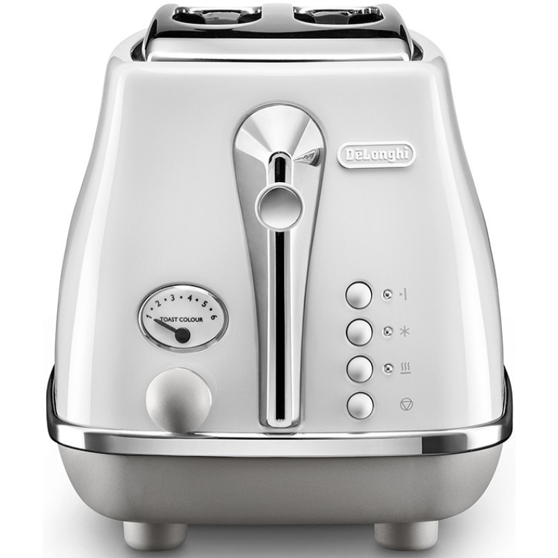 Тостер Delonghi CTOC 2103.R