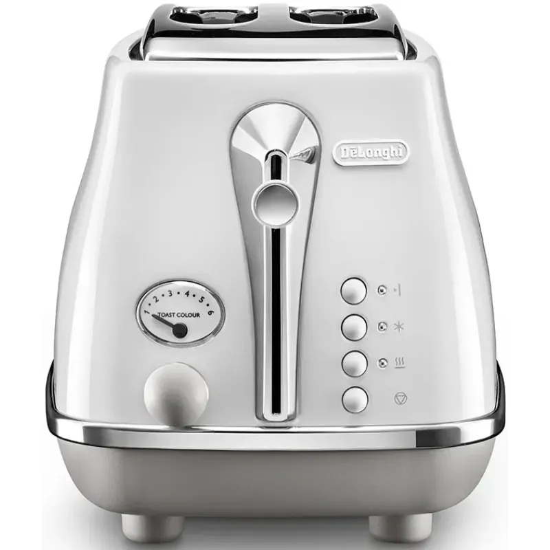 Тостер Delonghi CTOC 2103.R