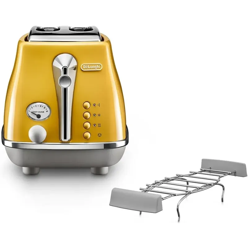 Тостер Delonghi CTOC 2103.R