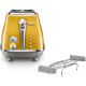 Тостер Delonghi CTOC 2103.R