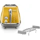 Тостер Delonghi CTOC 2103.R