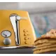 Тостер Delonghi CTOC 2103.R