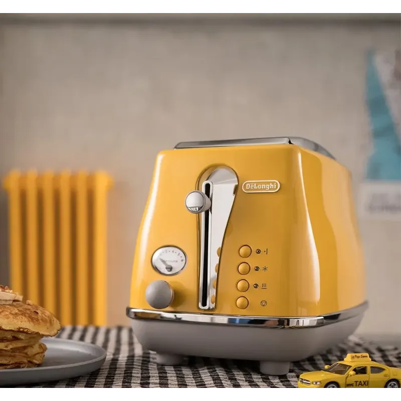 Тостер Delonghi CTOC 2103.R