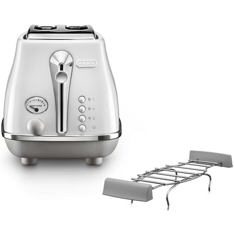 Тостер Delonghi CTOC 2103.R