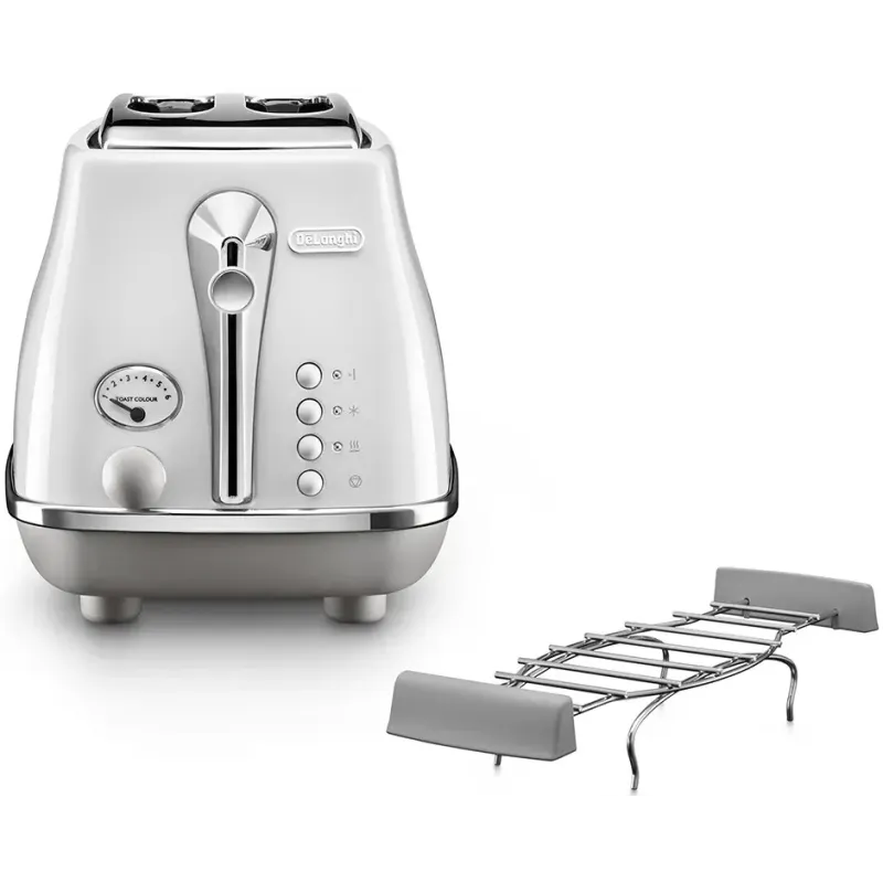 Тостер Delonghi CTOC 2103.R