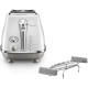 Тостер Delonghi CTOC 2103.R