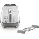 Тостер Delonghi CTOC 2103.R