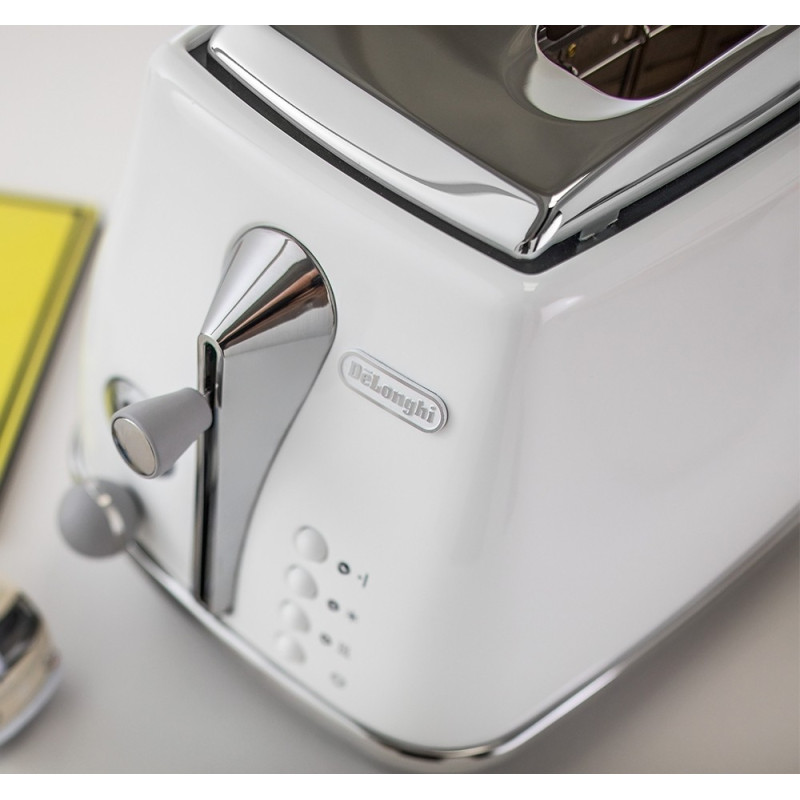 Тостер Delonghi CTOC 2103.R