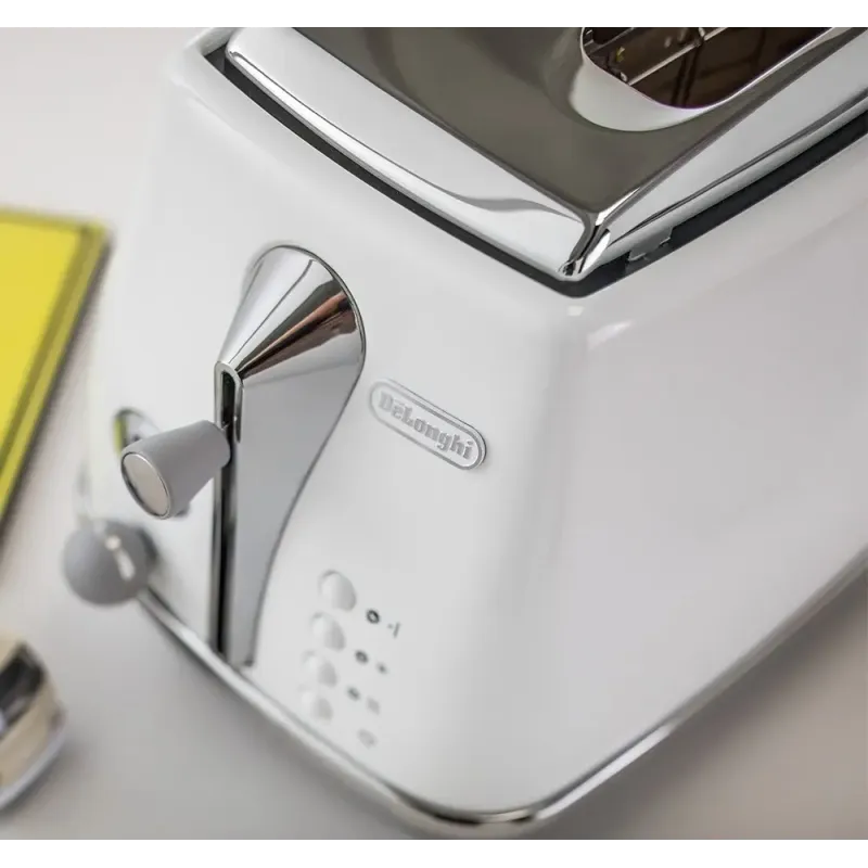 Тостер Delonghi CTOC 2103.R