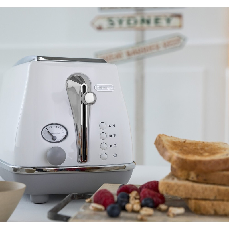 Тостер Delonghi CTOC 2103.R