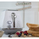 Тостер Delonghi CTOC 2103.R