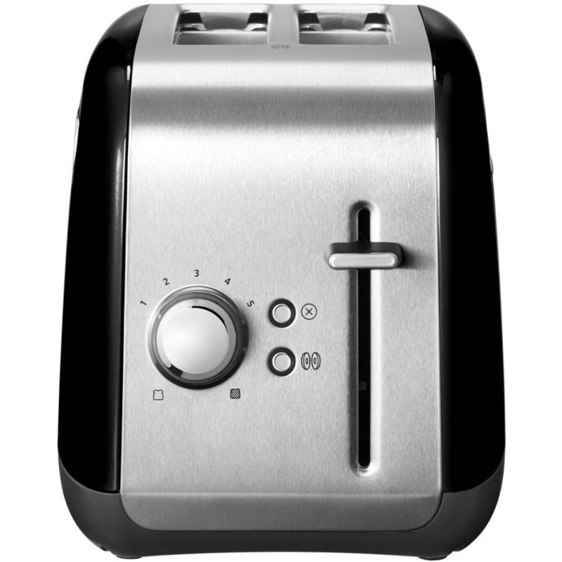 Тостер KitchenAid Classic 5KMT2115EOB