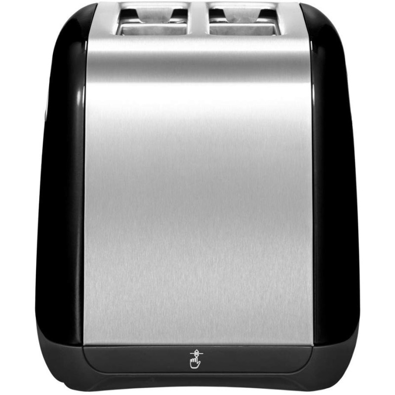 Тостер KitchenAid Classic 5KMT2115EOB