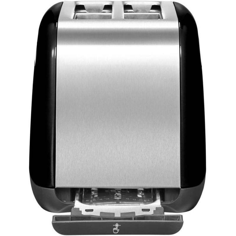 Тостер KitchenAid Classic 5KMT2115EOB