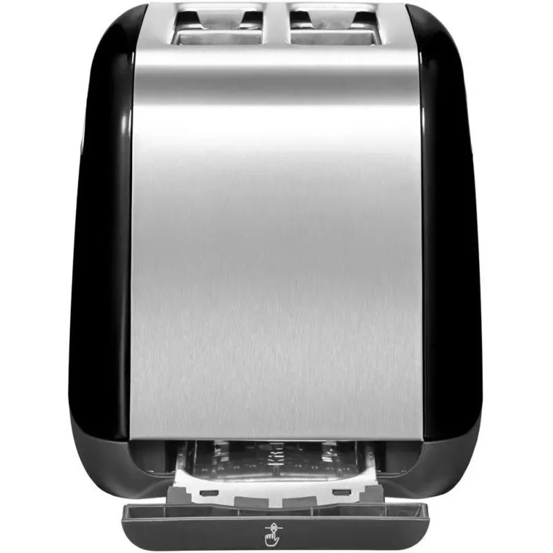 Тостер KitchenAid Classic 5KMT2115EOB
