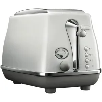Тостер Delonghi CTOC 2103.W