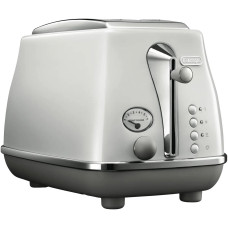 Тостер Delonghi CTOC 2103.W