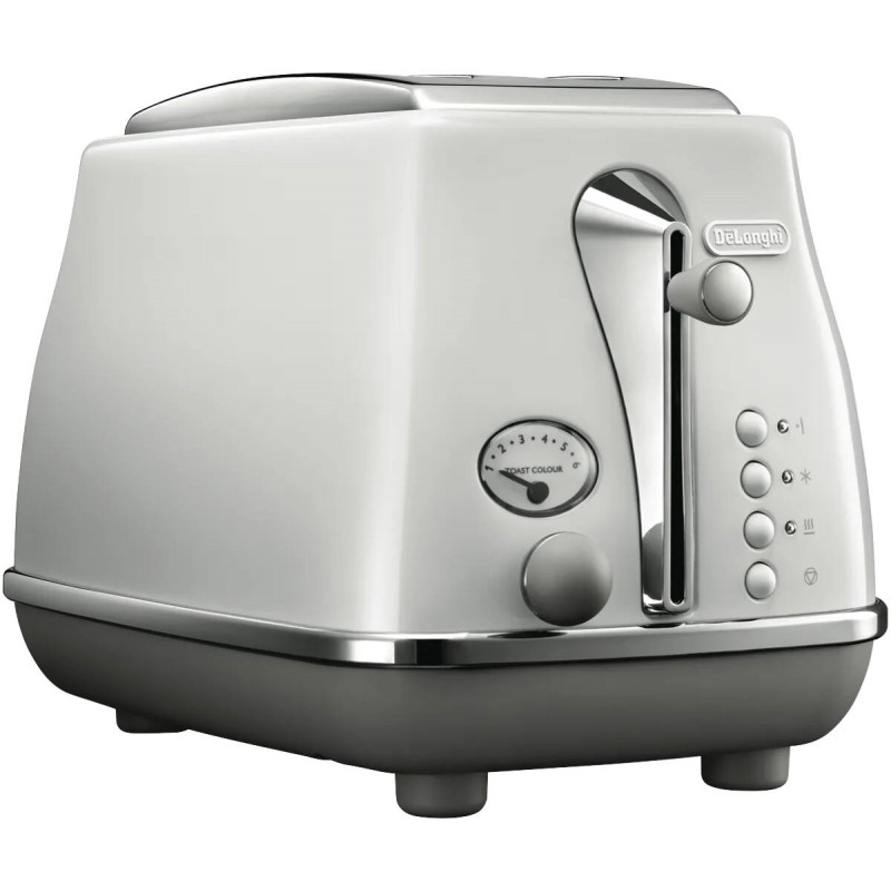 Тостер Delonghi CTOC 2103.W