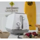 Тостер Delonghi CTOC 2103.W