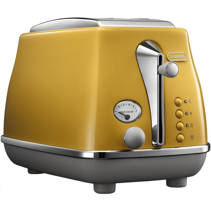 Тостер Delonghi CTOC 2103.Y
