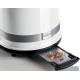 Тостер ARIETE 0149 white