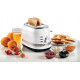 Тостер ARIETE 0149 white