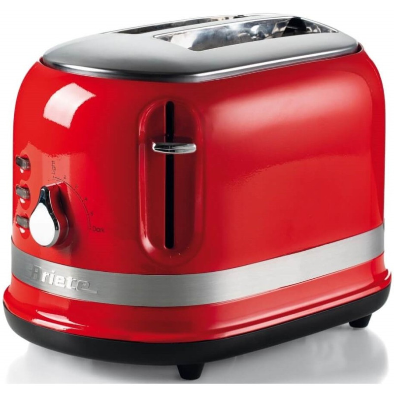 Тостер ARIETE 0149 white