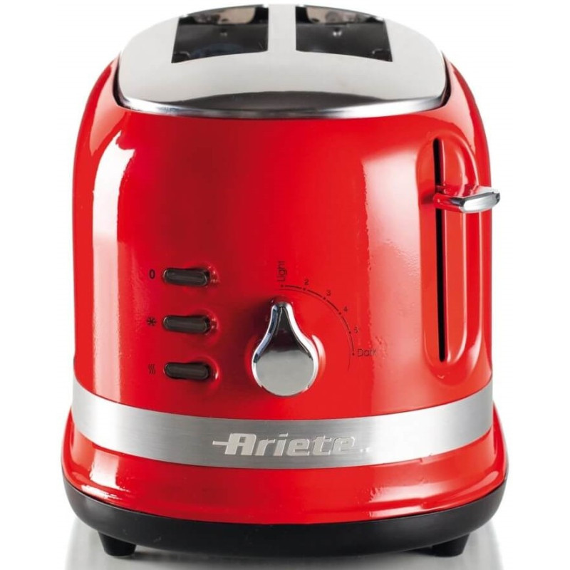 Тостер ARIETE 0149 white