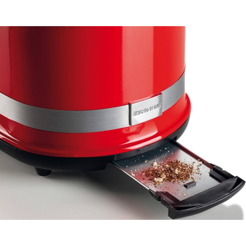 Тостер ARIETE 0149 white