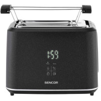 Тостер Sencor STS0600BK