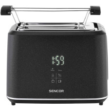 Тостер Sencor STS0600BK