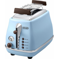 Тостер Delonghi CTOV 2103.AZ